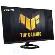 Asus TUF VG249Q3R Gaming Monitor - 23.8inch FHD (1920x1080) / 180Hz / Fast IPS / Extreme Low Motion Blur / 1ms (GTG) / FreeSync / Variable Overdrive / 100% sRGB