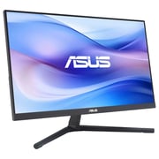 Asus Eye Care VU249CFE-B Monitor - 24inch 1080P Full HD / IPS / 100Hz / Adaptive-Sync / USB-C / Ambient Light Sensor / Height adjustable / Cable clip / EyeCare+ Technology / Quiet Blue color