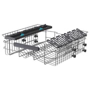 Candy Free Standing Dishwasher CF 5C6F0A-19