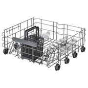 Candy Free Standing Dishwasher CF 5C6F0A-19