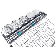 Candy Free Standing Dishwasher CF 5C6F0A-19
