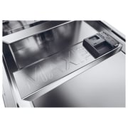 Candy Free Standing Dishwasher CF 5C6F0A-19