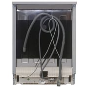 Candy Free Standing Dishwasher CF 5C6F0A-19