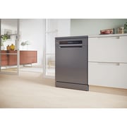 Candy Free Standing Dishwasher CF 5C6F0A-19