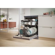 Candy Free Standing Dishwasher CF 5C6F0A-19