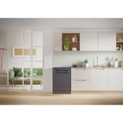 Candy Free Standing Dishwasher CF 5C6F0A-19