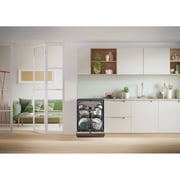 Candy Free Standing Dishwasher CF 5C6F0A-19