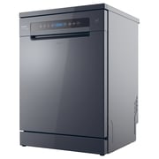 Candy Free Standing Dishwasher CF 5C6F0A-19