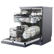 Candy Free Standing Dishwasher CF 5C6F0A-19