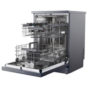 Candy Free Standing Dishwasher CF 5C6F0A-19