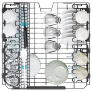 Candy Free Standing Dishwasher CF 5C6F0A-19