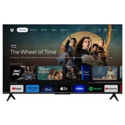 Xiaomi L50MAAME A 4K UHD Smart Television 50inch (2025 Model)