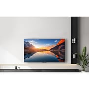 Xiaomi L50MAAME A 4K UHD Smart Television 50inch (2025 Model)