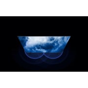 Xiaomi L43MAAFME A 4K UHD Smart Television 43inch (2025 Model)