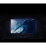 Xiaomi L43MAAFME A 4K UHD Smart Television 43inch (2025 Model)