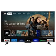 Xiaomi L43MAAFME A 4K UHD Smart Television 43inch (2025 Model)