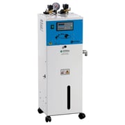 Battistella Steam Generator Plutone