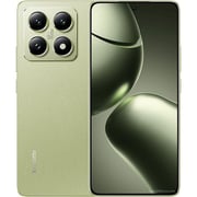 Xiaomi 14T 256GB 12GB Lemon Green 5G Smartphone