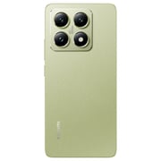 Xiaomi 14T 256GB 12GB Lemon Green 5G Smartphone