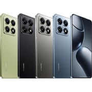 Xiaomi 14T 256GB 12GB Lemon Green 5G Smartphone