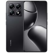 Xiaomi 14T 256GB 12GB Titan Black 5G Smartphone