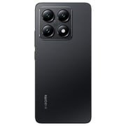 Xiaomi 14T 256GB 12GB Titan Black 5G Smartphone