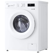 LG Front Load Washer 8 kg F2Y1TYP3W