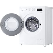 LG Front Load Washer 8 kg F2Y1TYP3W