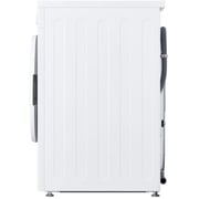 LG Front Load Washer 8 kg F2Y1TYP3W