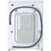 LG Front Load Washer 8 kg F2Y1TYP3W