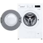 LG Front Load Washer 8 kg F2Y1TYP3W