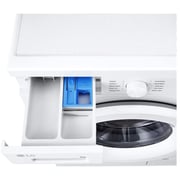 LG Front Load Washer 8 kg F2Y1TYP3W