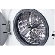 LG Front Load Washer 8 kg F2Y1TYP3W