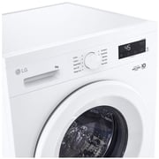 LG Front Load Washer 8 kg F2Y1TYP3W