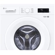 LG Front Load Washer 8 kg F2Y1TYP3W