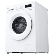 LG Front Load Washer 8 kg F2Y1TYP3W