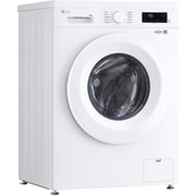 LG Front Load Washer 8 kg F2Y1TYP3W