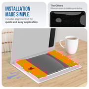 Glassology Screen Protector Transparent iPad 10.9Inch 2022