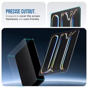 Glassology Screen Protector Transparent iPad Pro 11Inch 2024
