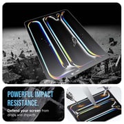 Glassology Screen Protector Transparent iPad Pro 11Inch 2024