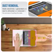 Glassology Screen Protector Transparent iPad Pro 11Inch 2024