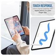 Glassology Screen Protector Transparent iPad Pro 11Inch 2024