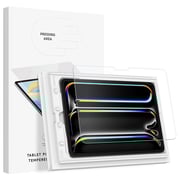 Glassology Screen Protector Transparent iPad Pro 11Inch 2024