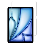 Glassology Screen Protector Transparent iPad Air 11Inch 2024