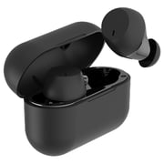 Glassology GTWMP Vibez mPods Wireless Earpods Black