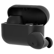 Glassology GTWMP Vibez mPods Wireless Earpods Black