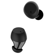 Glassology GTWMP Vibez mPods Wireless Earpods Black