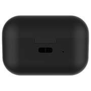 Glassology GTWMP Vibez mPods Wireless Earpods Black