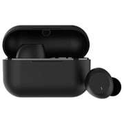 Glassology GTWMP Vibez mPods Wireless Earpods Black