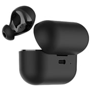 Glassology GTWMP Vibez mPods Wireless Earpods Black